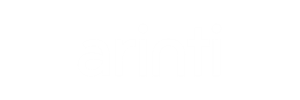 Arinti Logo Wit